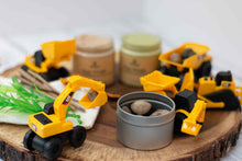 Load image into Gallery viewer, Natural Playdough Kit - Construction Zone! - SimplytoPlay